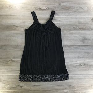 Express Shift Dress